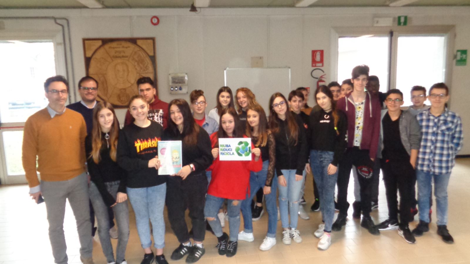 Foto notizia